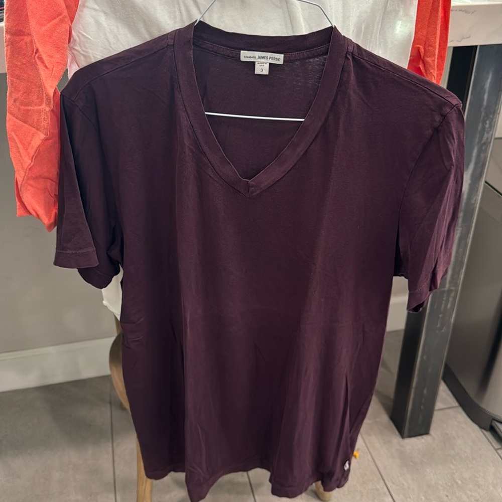 James Perse shirt